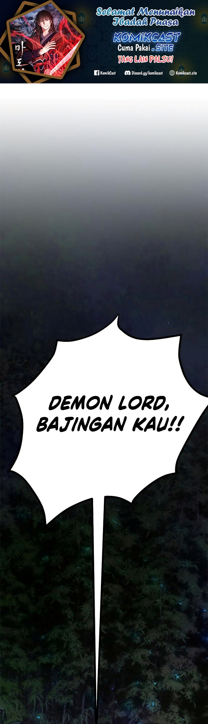 Manhwa Chronicles of the Demon Faction Chapter 09 gambar nomor 2
