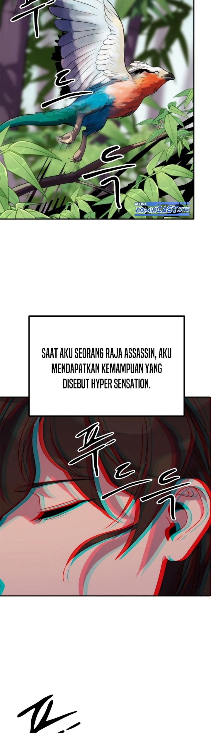 Chronicles of the Demon Faction Chapter 09 Gambar 76