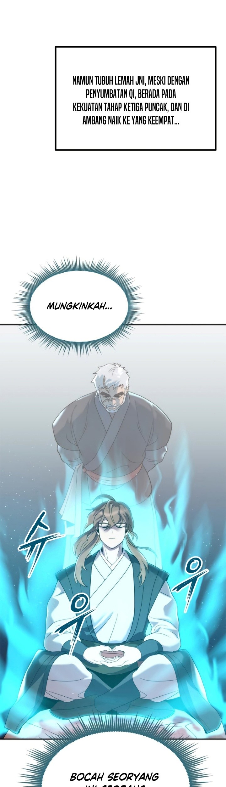 Chronicles of the Demon Faction Chapter 09 Gambar 58