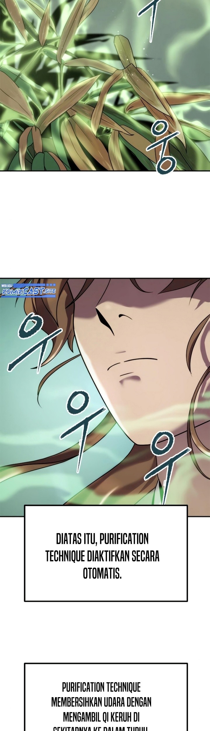 Chronicles of the Demon Faction Chapter 09 Gambar 60