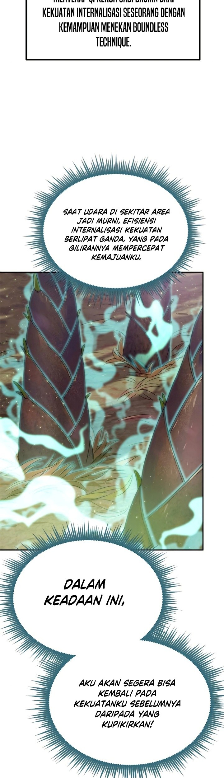 Chronicles of the Demon Faction Chapter 09 Gambar 62