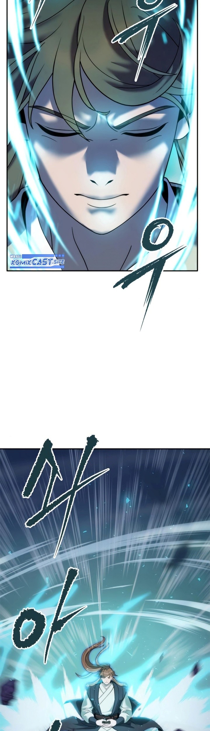 Chronicles of the Demon Faction Chapter 09 Gambar 64