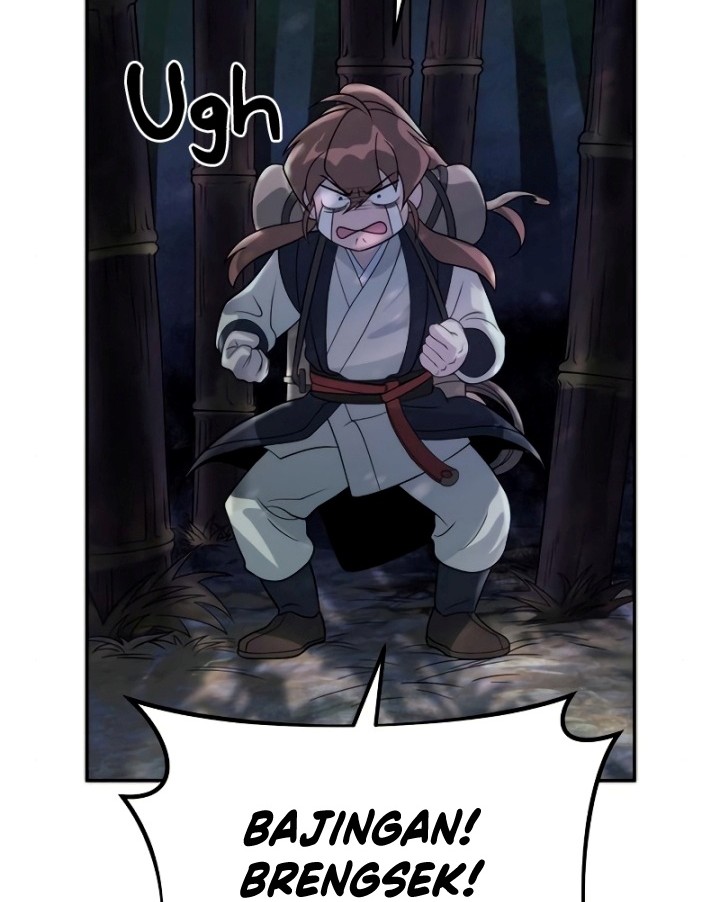 Chronicles of the Demon Faction Chapter 09 Gambar 5