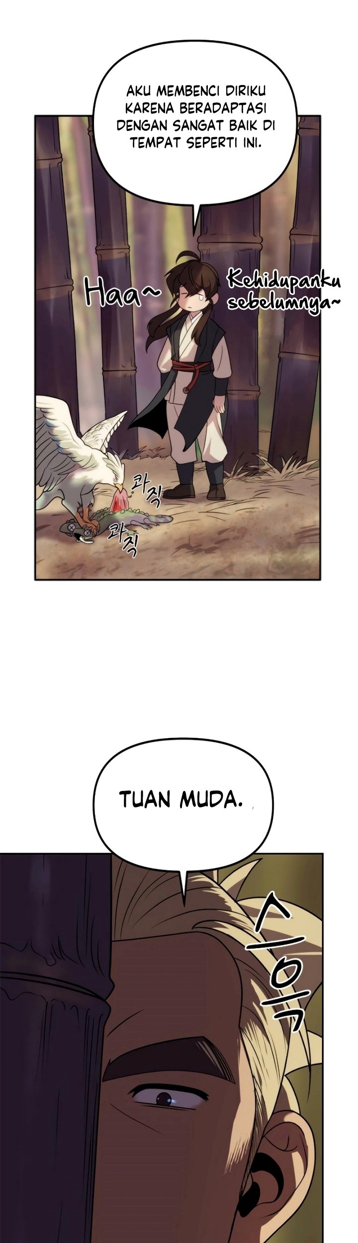 Chronicles of the Demon Faction Chapter 09 Gambar 86