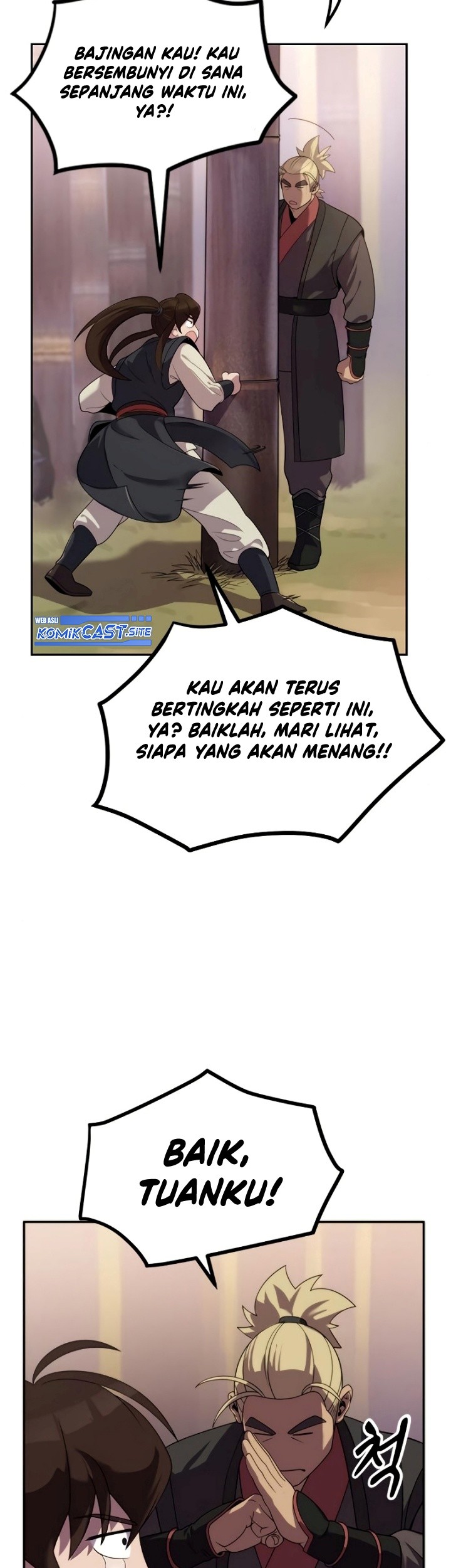 Chronicles of the Demon Faction Chapter 09 Gambar 88