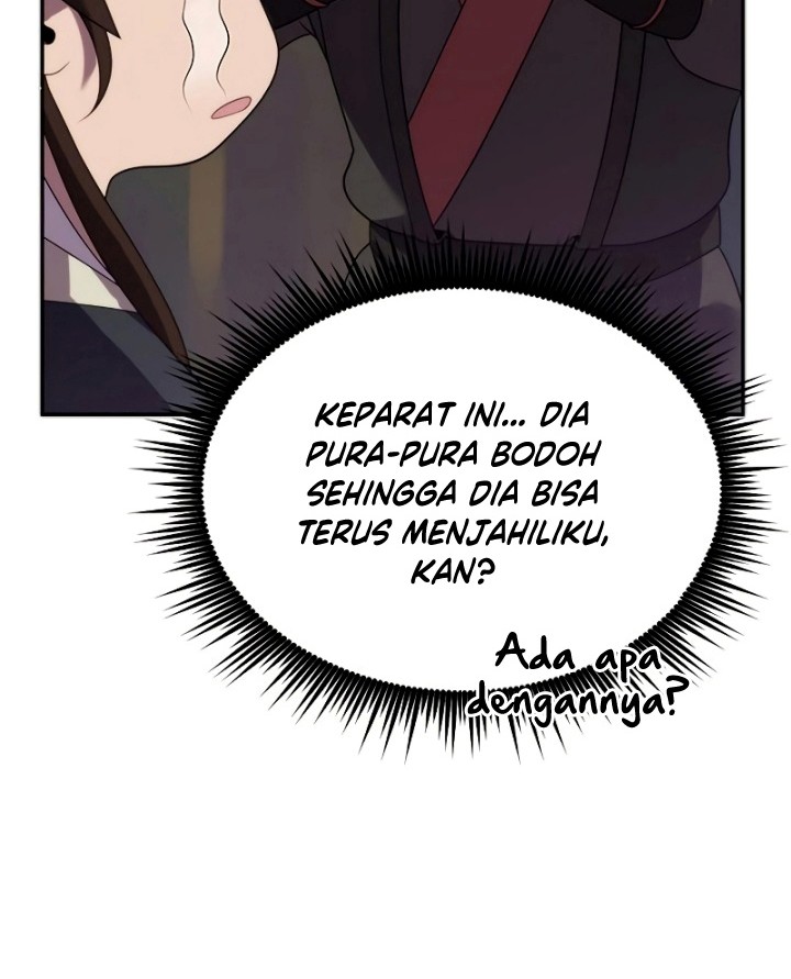 Chronicles of the Demon Faction Chapter 09 Gambar 89