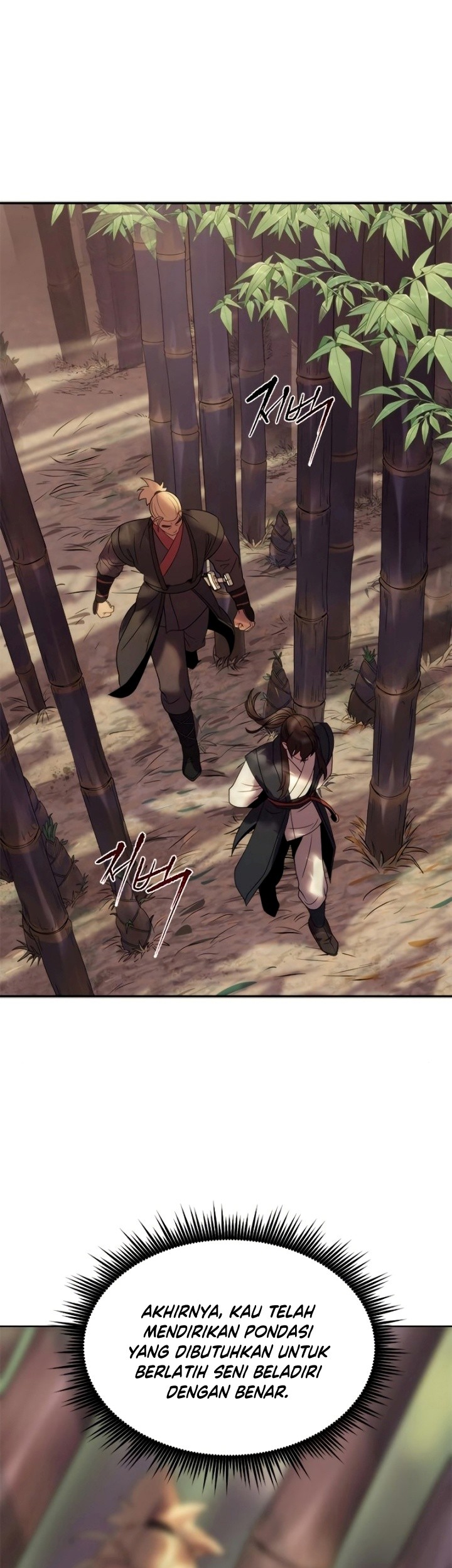 Chronicles of the Demon Faction Chapter 09 Gambar 92