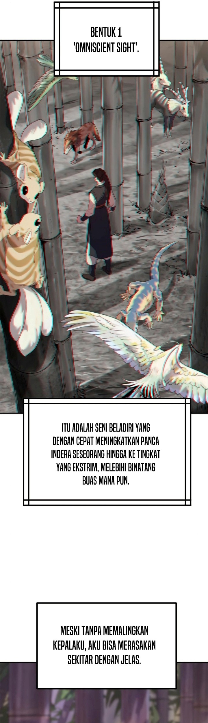 Chronicles of the Demon Faction Chapter 09 Gambar 82