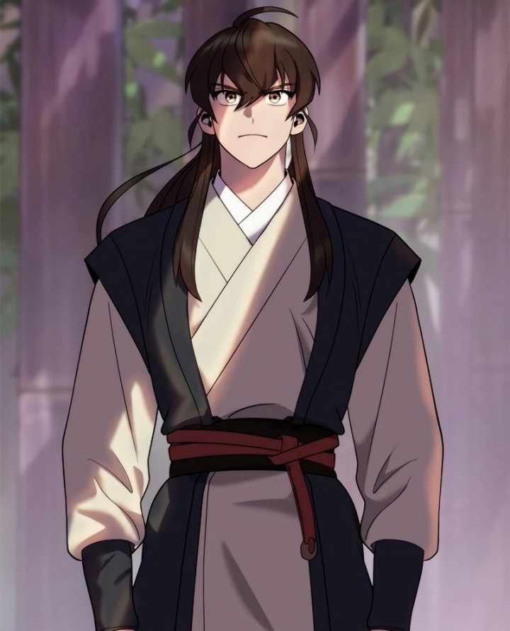 Chronicles of the Demon Faction Chapter 09 Gambar 83