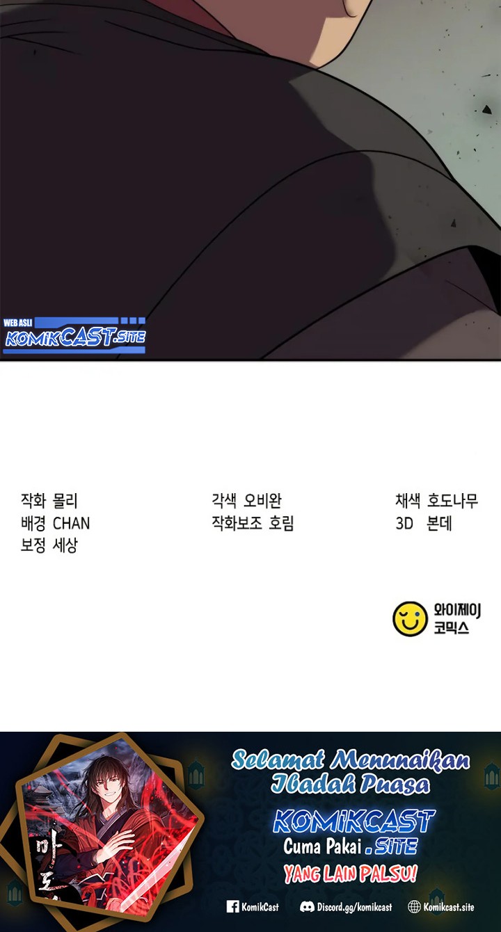 Chronicles of the Demon Faction Chapter 09 Gambar 99