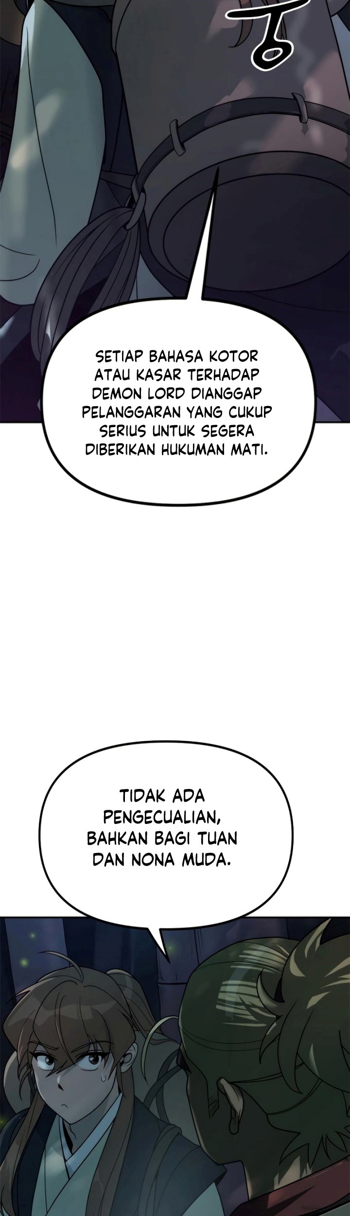 Chronicles of the Demon Faction Chapter 09 Gambar 8