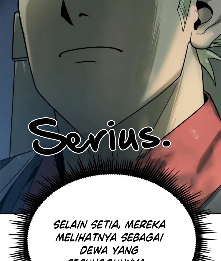 Chronicles of the Demon Faction Chapter 09 Gambar 13