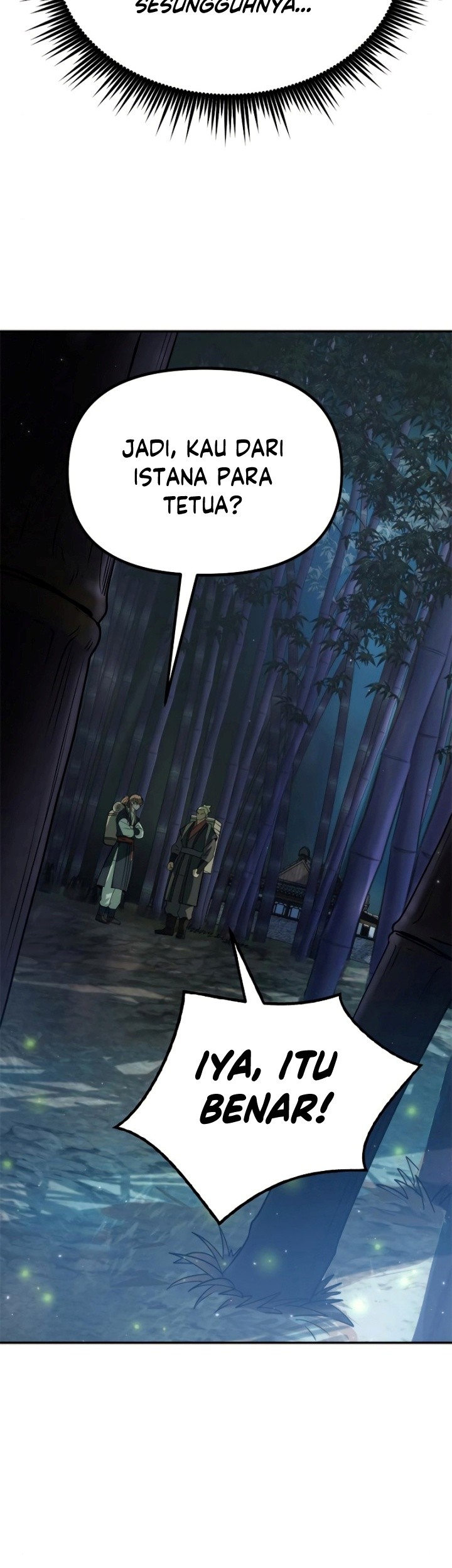 Chronicles of the Demon Faction Chapter 09 Gambar 14