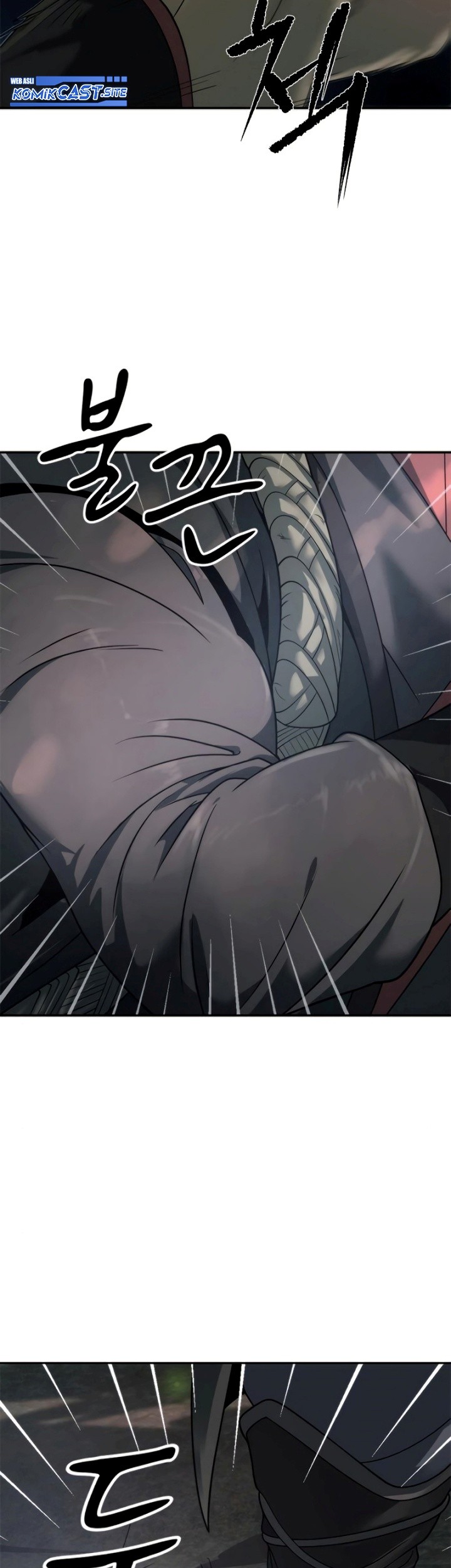 Chronicles of the Demon Faction Chapter 09 Gambar 16