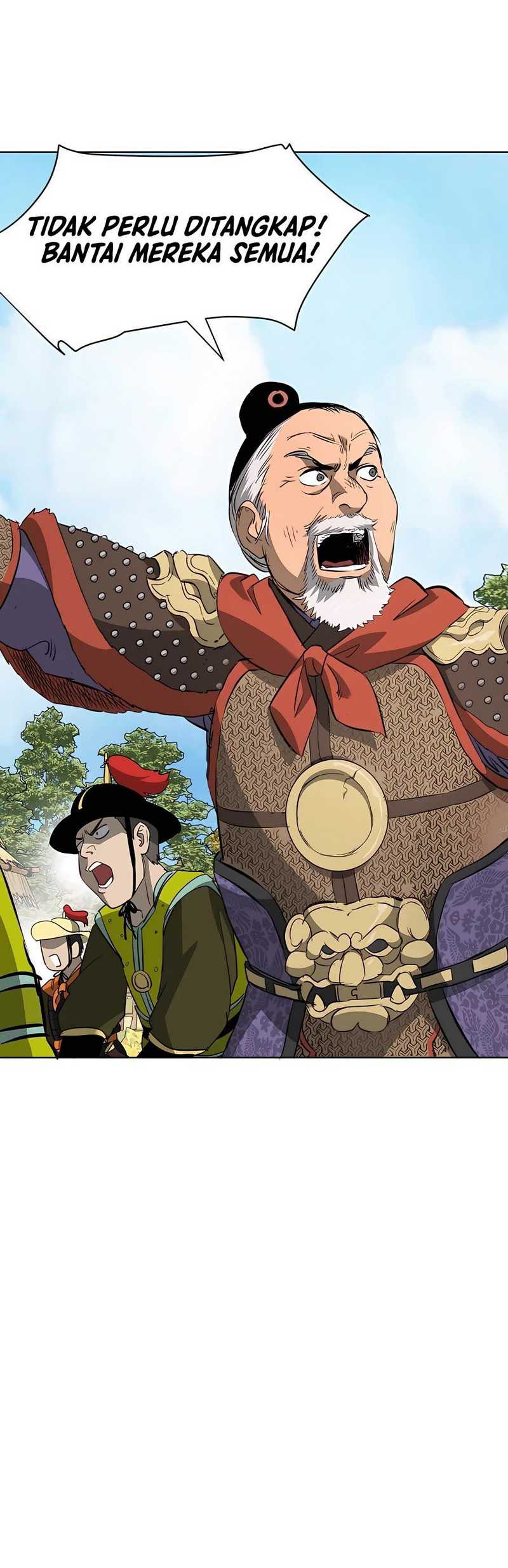 Infinite Level Up in Murim Chapter 141 Gambar 25