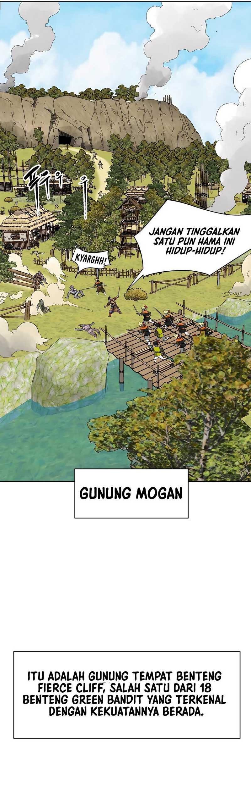 Infinite Level Up in Murim Chapter 141 Gambar 26