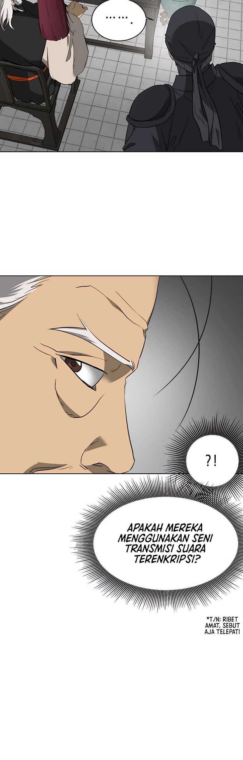 Infinite Level Up in Murim Chapter 141 Gambar 16