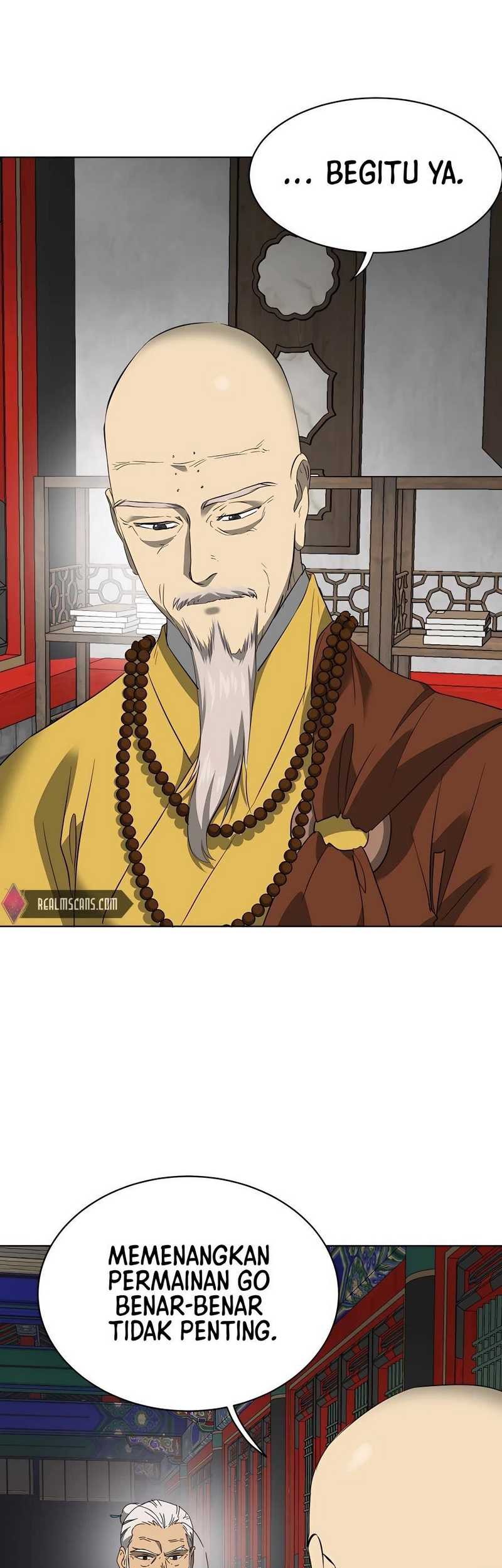 Infinite Level Up in Murim Chapter 141 Gambar 18