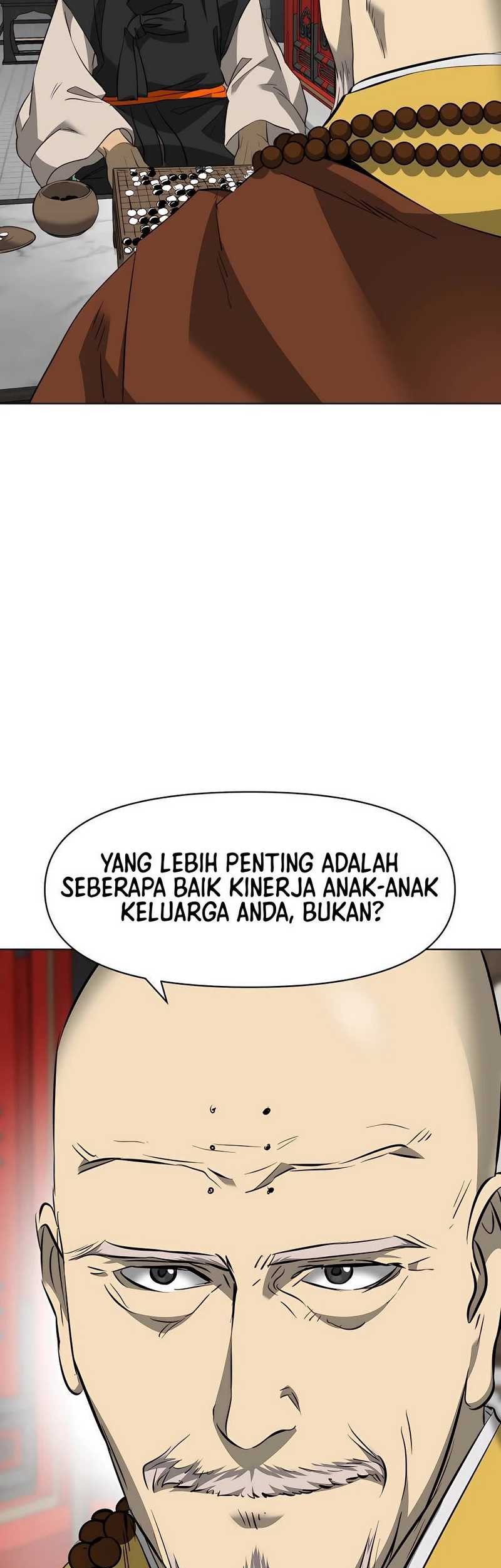 Infinite Level Up in Murim Chapter 141 Gambar 20