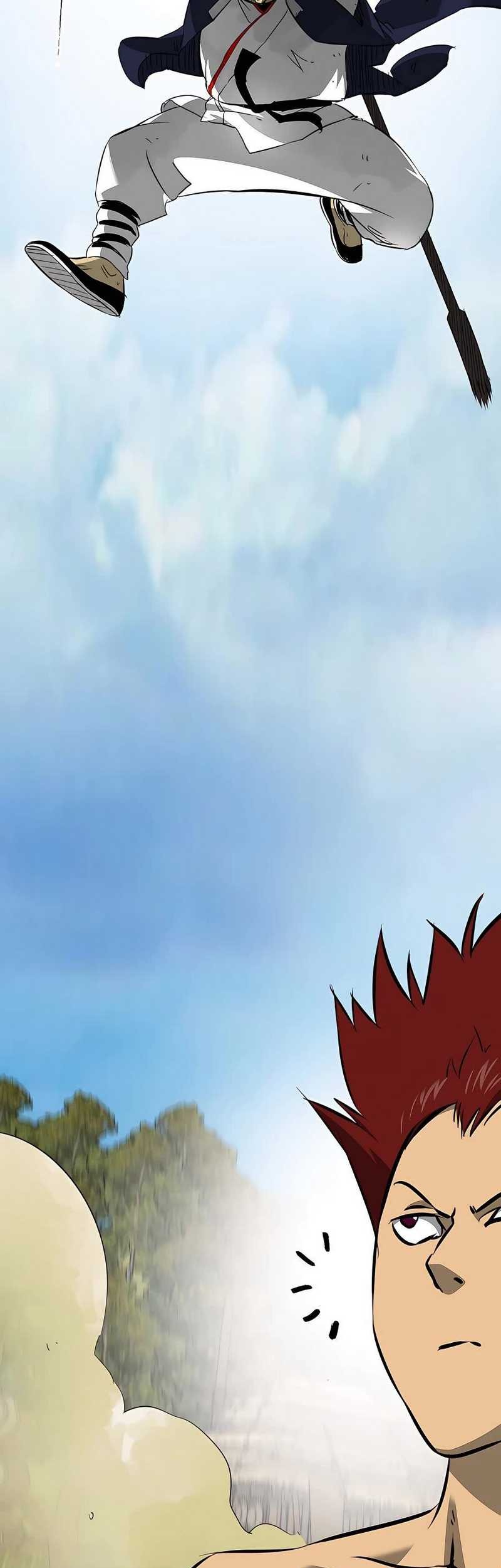 Infinite Level Up in Murim Chapter 141 Gambar 44