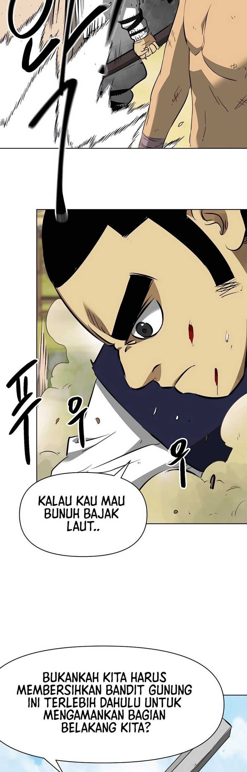 Infinite Level Up in Murim Chapter 141 Gambar 48