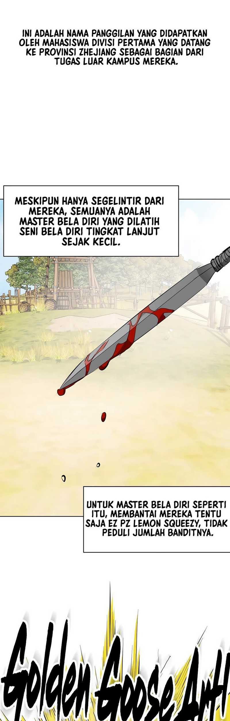 Infinite Level Up in Murim Chapter 141 Gambar 32