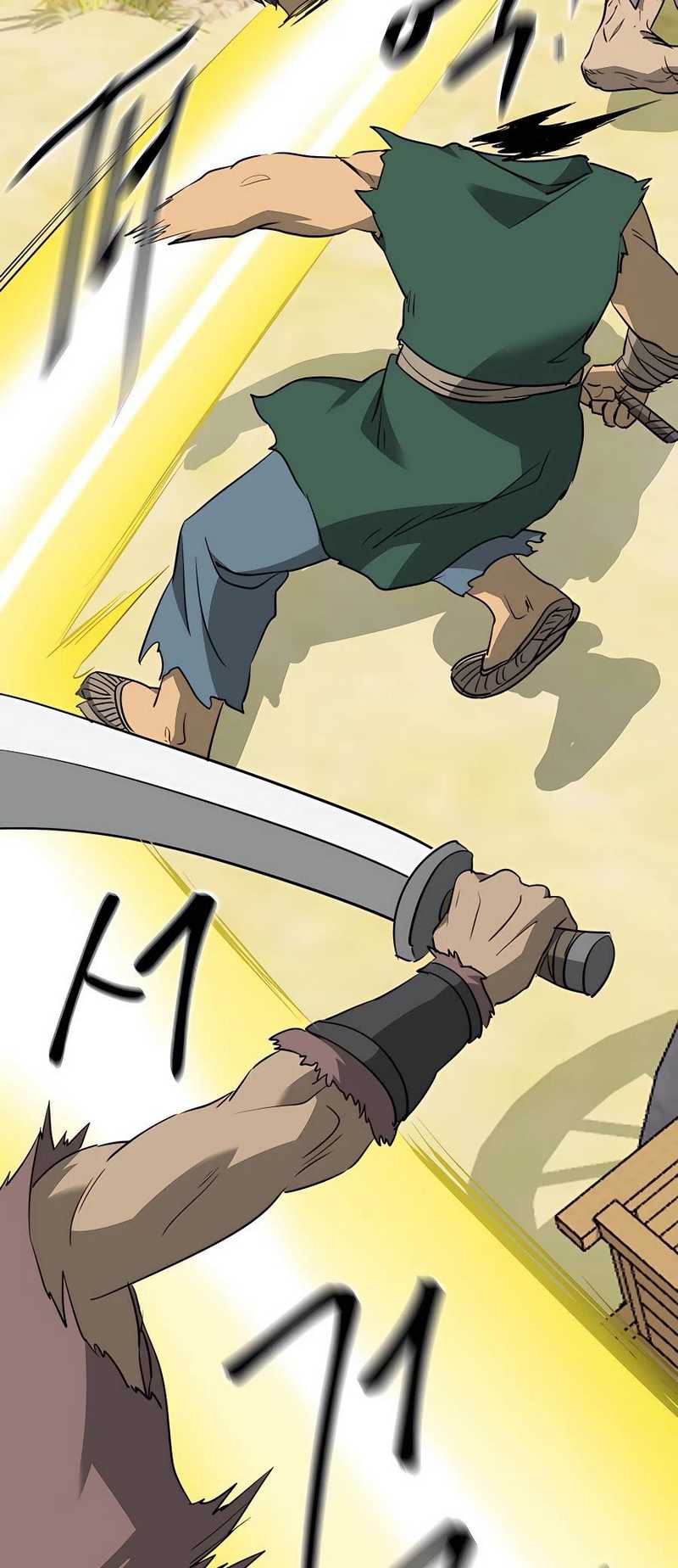 Infinite Level Up in Murim Chapter 141 Gambar 36