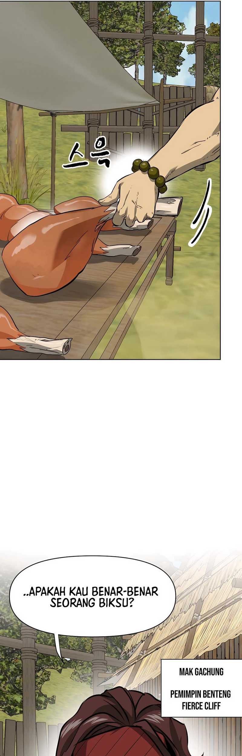 Infinite Level Up in Murim Chapter 141 Gambar 58