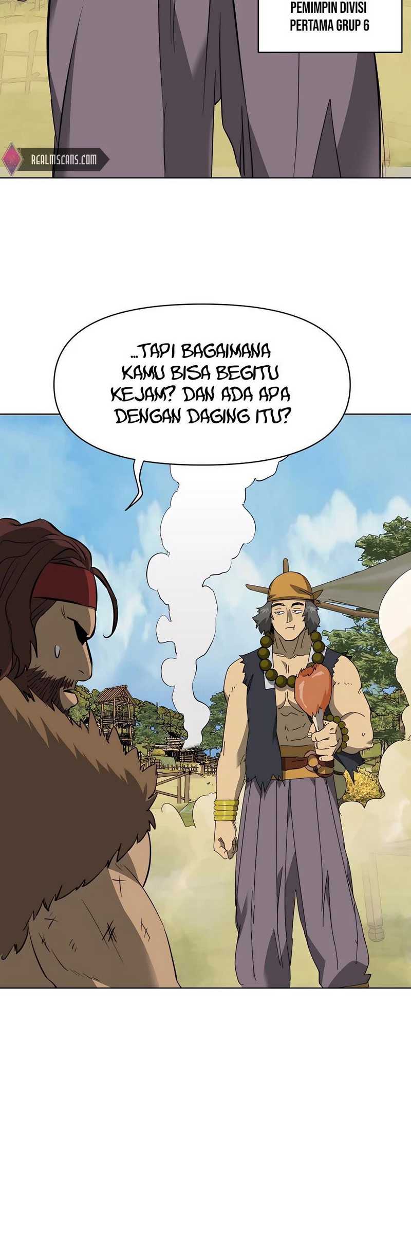 Infinite Level Up in Murim Chapter 141 Gambar 63