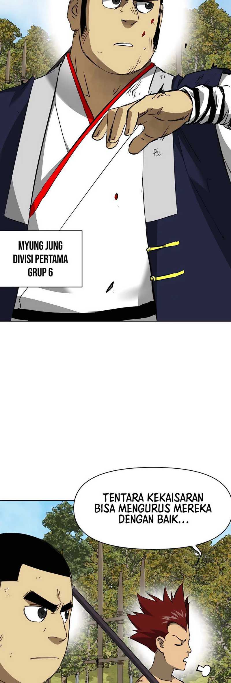 Infinite Level Up in Murim Chapter 141 Gambar 50