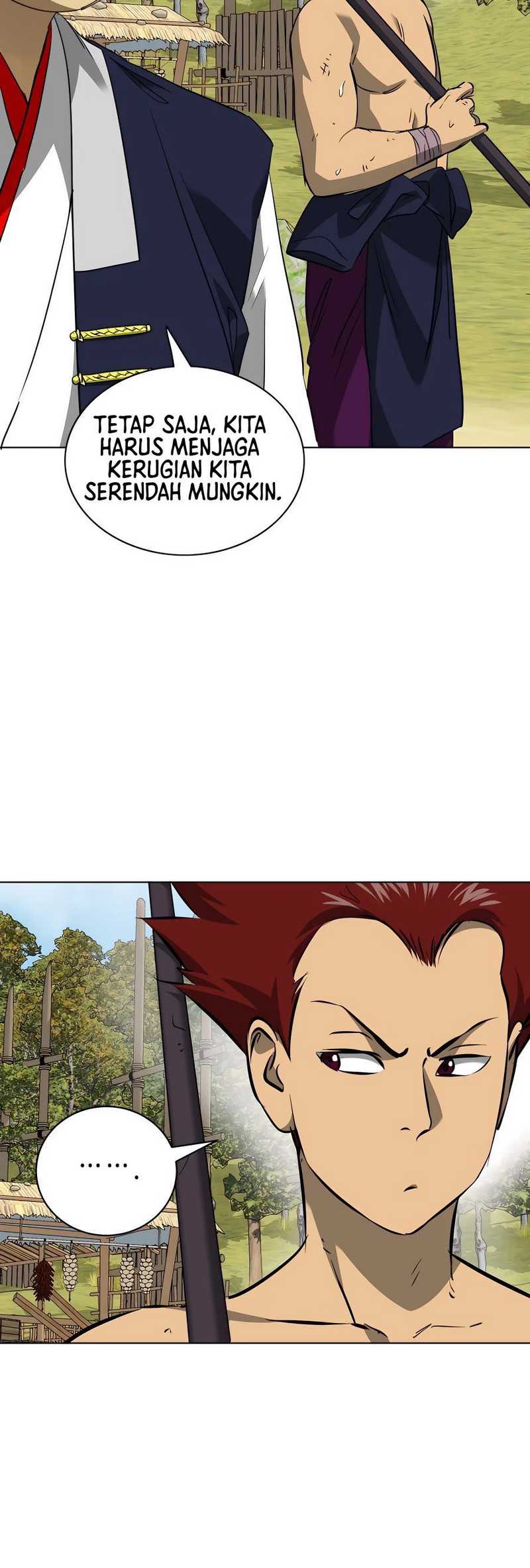 Infinite Level Up in Murim Chapter 141 Gambar 51