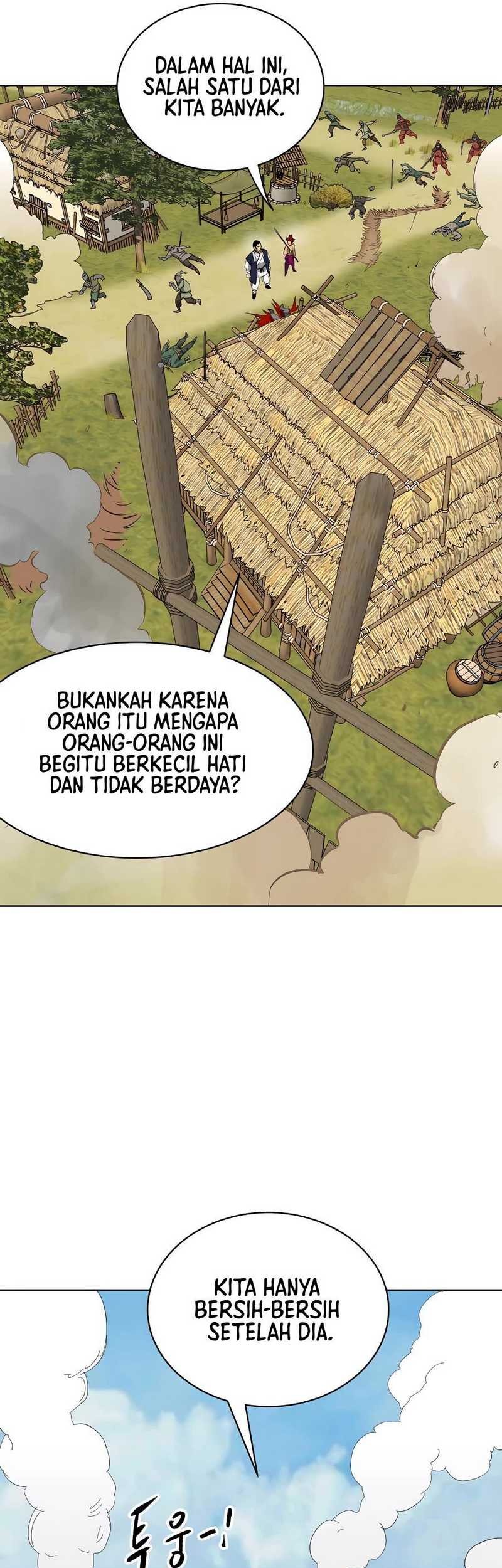 Infinite Level Up in Murim Chapter 141 Gambar 52