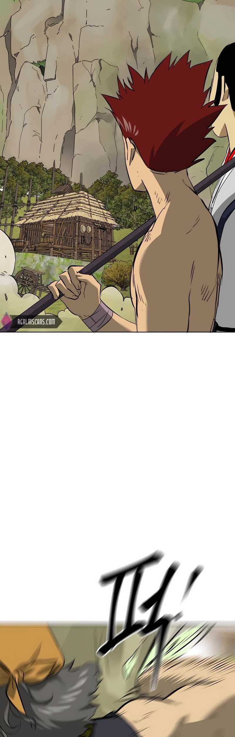 Infinite Level Up in Murim Chapter 141 Gambar 54