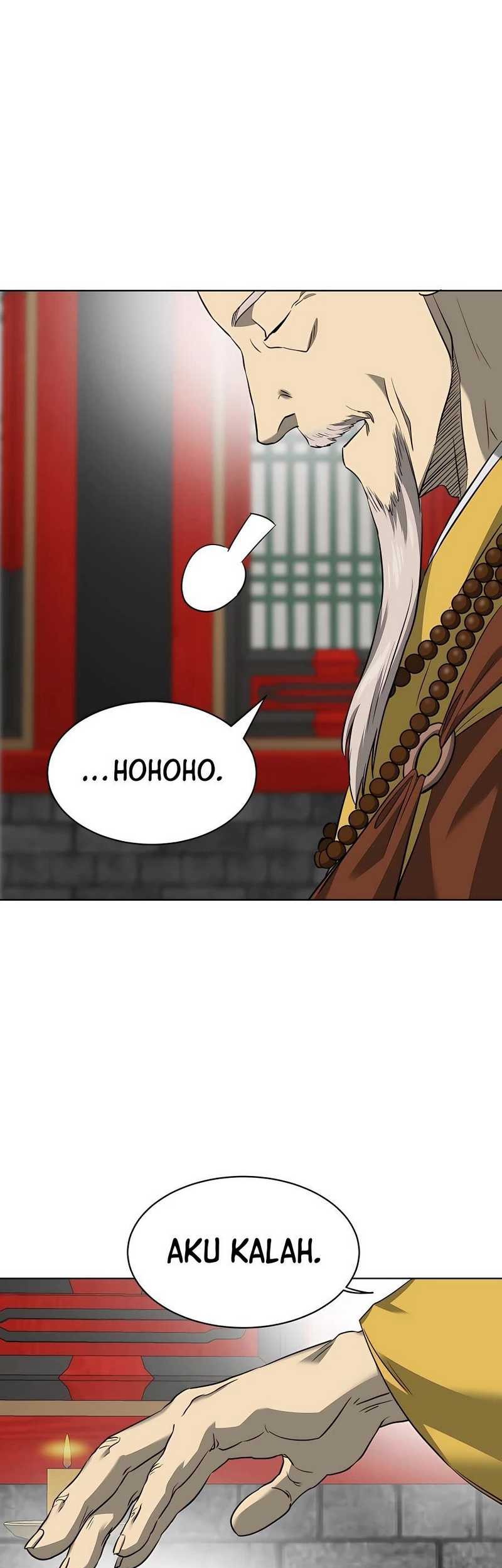 Infinite Level Up in Murim Chapter 141 Gambar 4