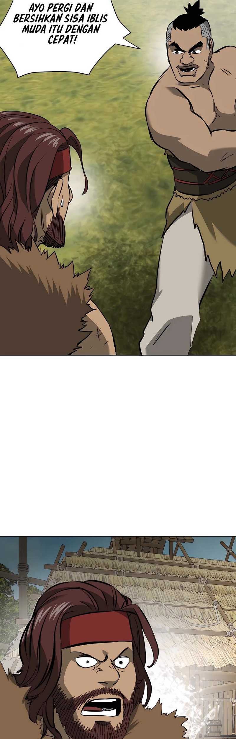 Infinite Level Up in Murim Chapter 141 Gambar 74