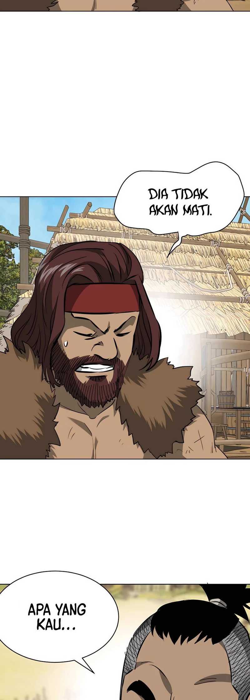 Infinite Level Up in Murim Chapter 141 Gambar 76