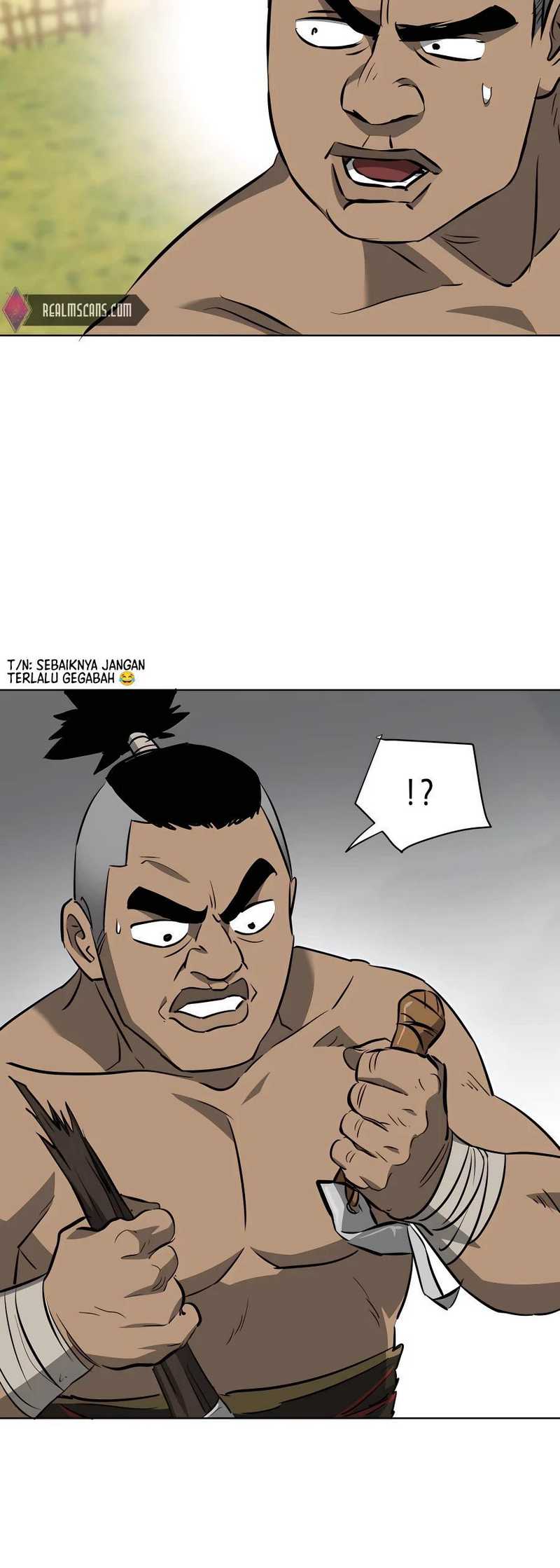 Infinite Level Up in Murim Chapter 141 Gambar 77