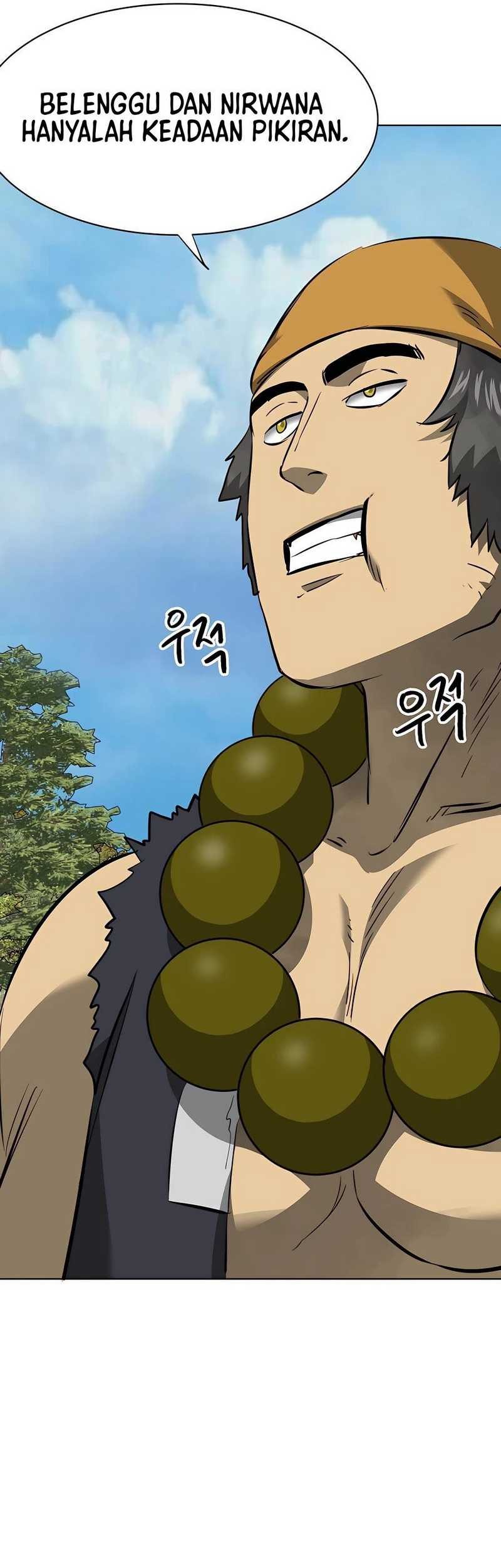 Infinite Level Up in Murim Chapter 141 Gambar 64