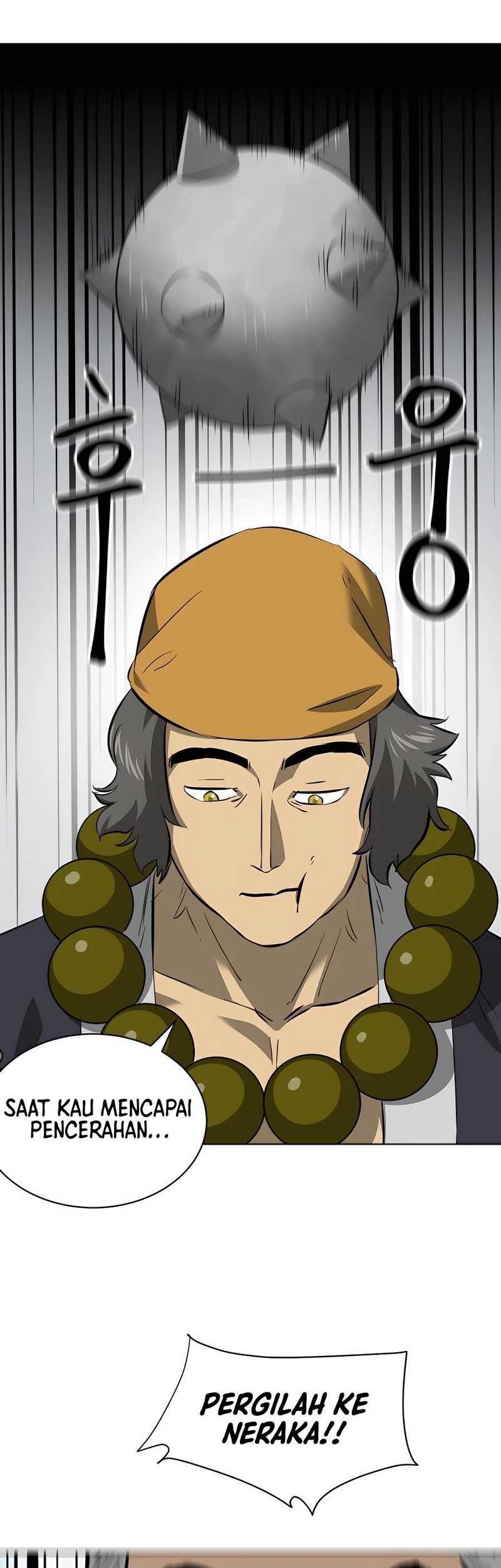 Infinite Level Up in Murim Chapter 141 Gambar 66