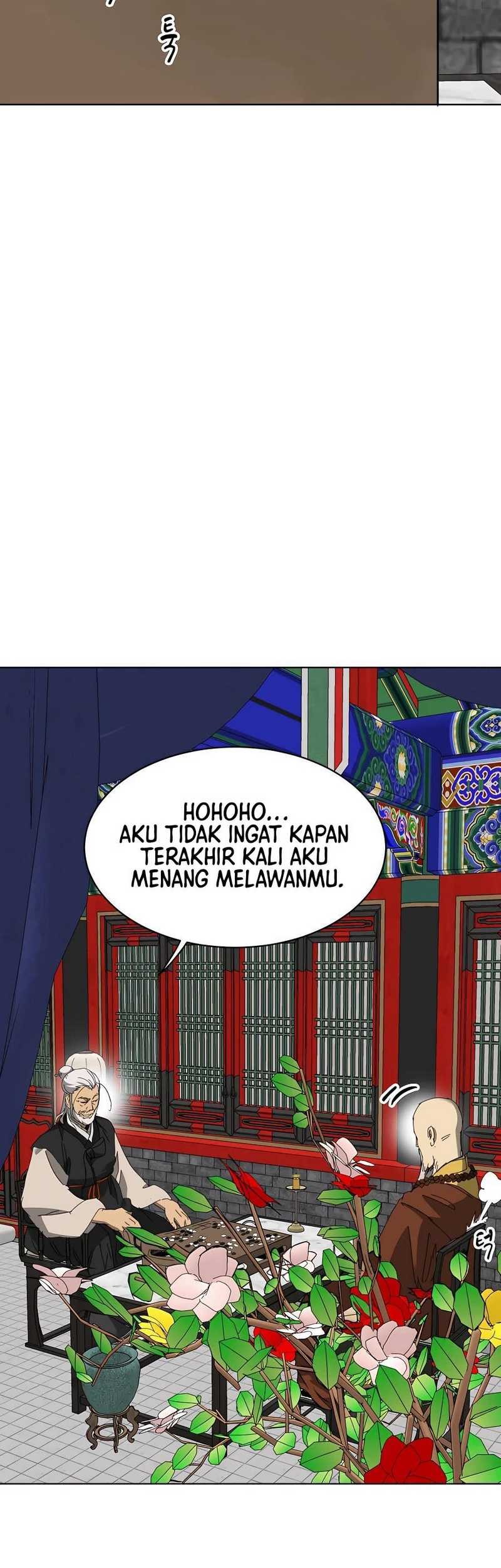 Infinite Level Up in Murim Chapter 141 Gambar 6