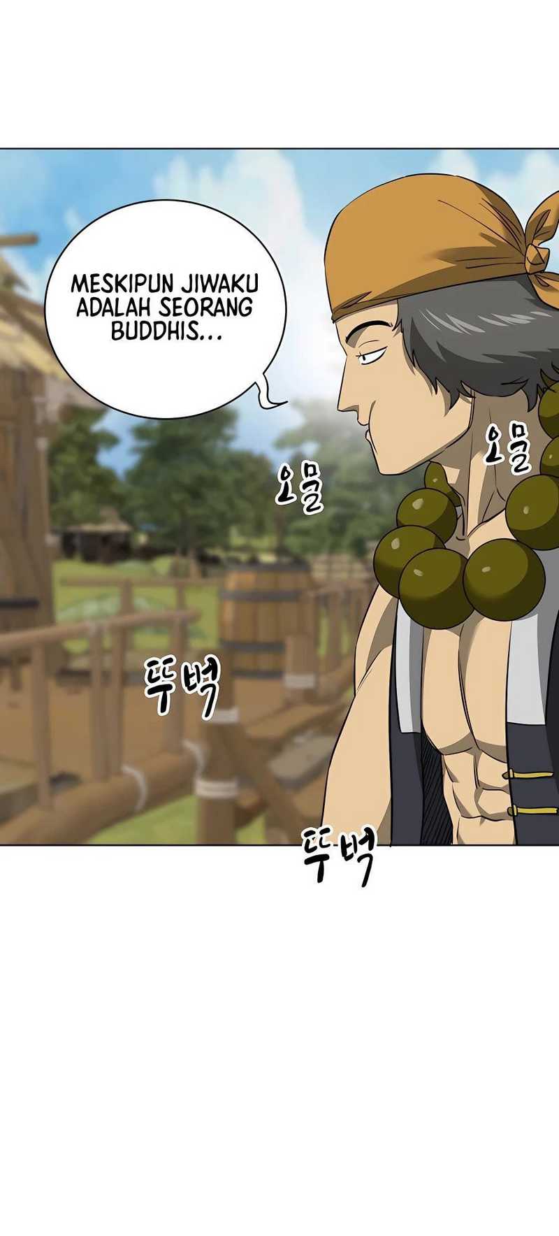 Infinite Level Up in Murim Chapter 141 Gambar 91