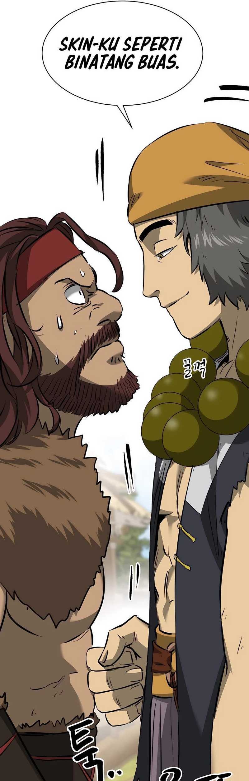 Infinite Level Up in Murim Chapter 141 Gambar 92