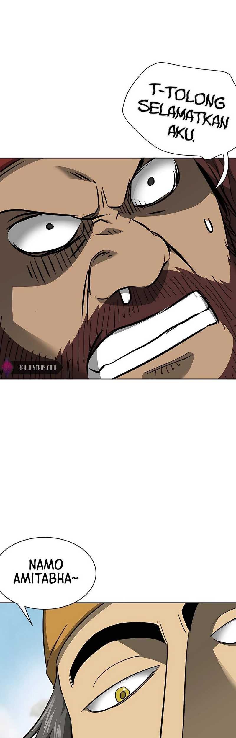 Infinite Level Up in Murim Chapter 141 Gambar 96