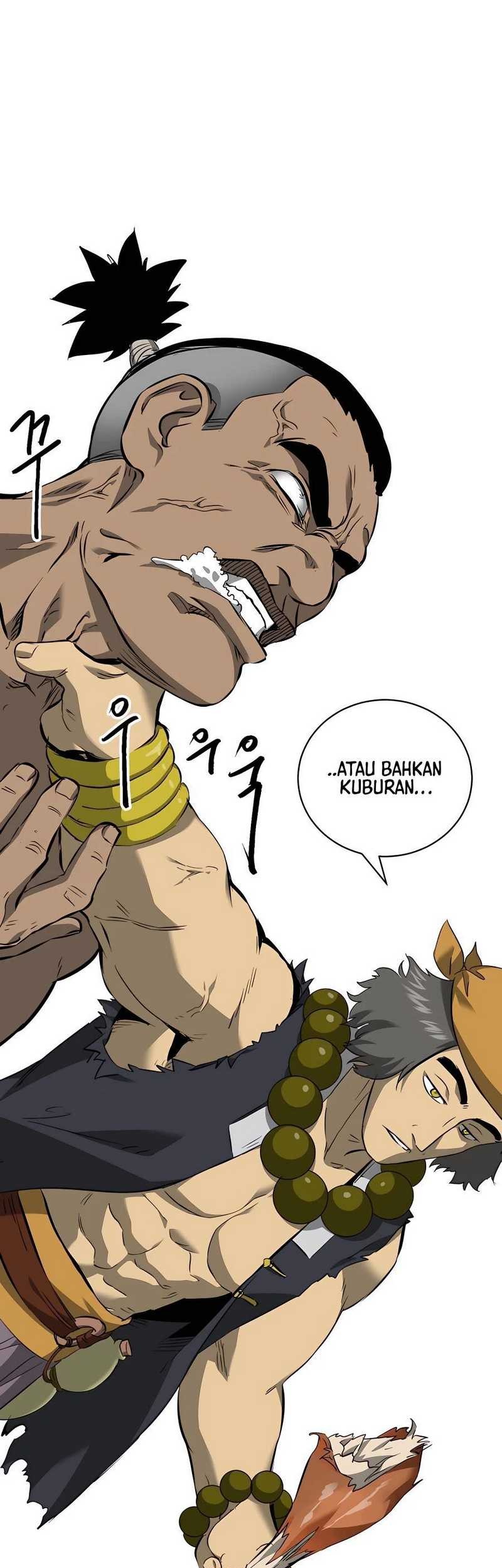 Infinite Level Up in Murim Chapter 141 Gambar 82