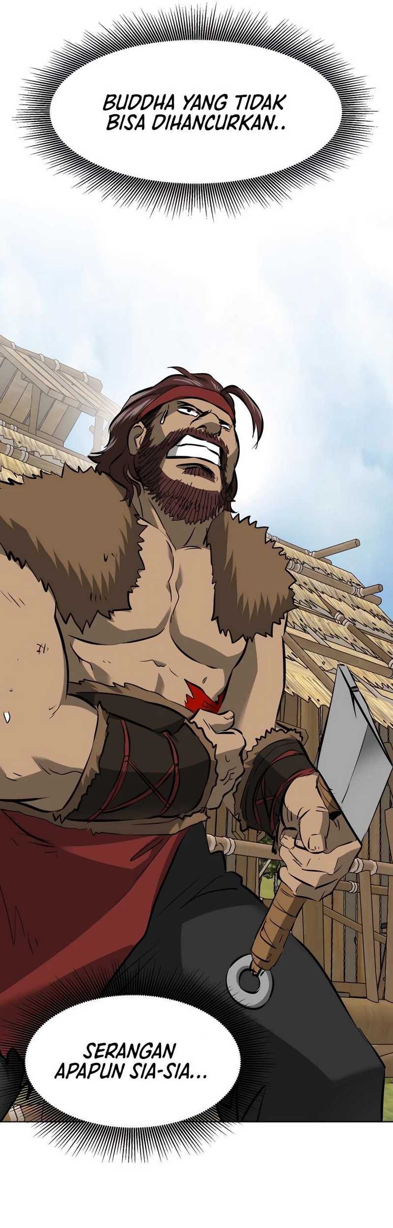 Infinite Level Up in Murim Chapter 141 Gambar 86