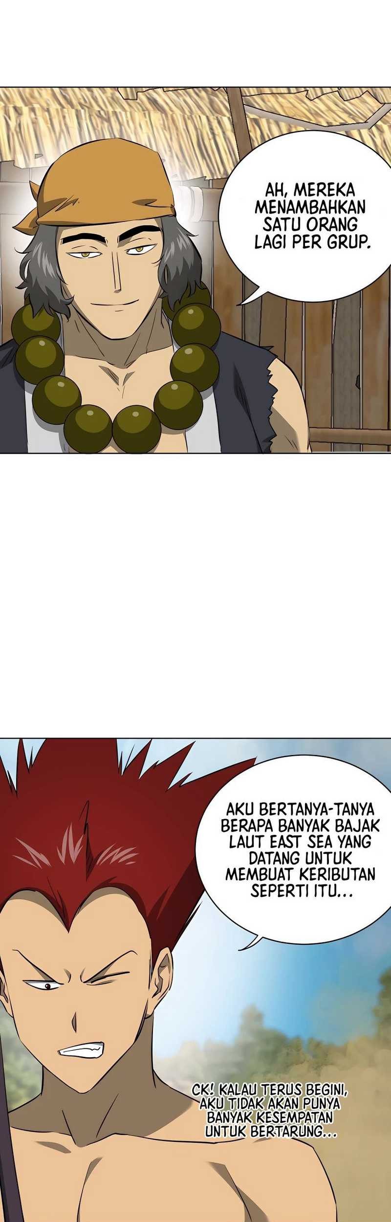 Infinite Level Up in Murim Chapter 141 Gambar 110