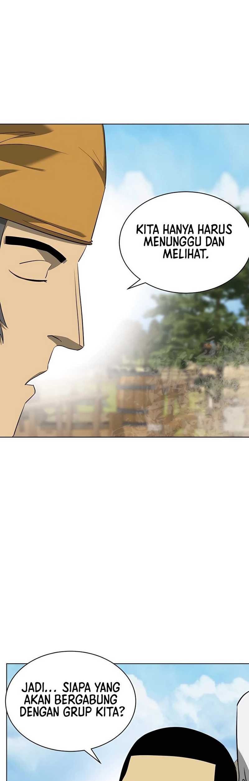 Infinite Level Up in Murim Chapter 141 Gambar 112