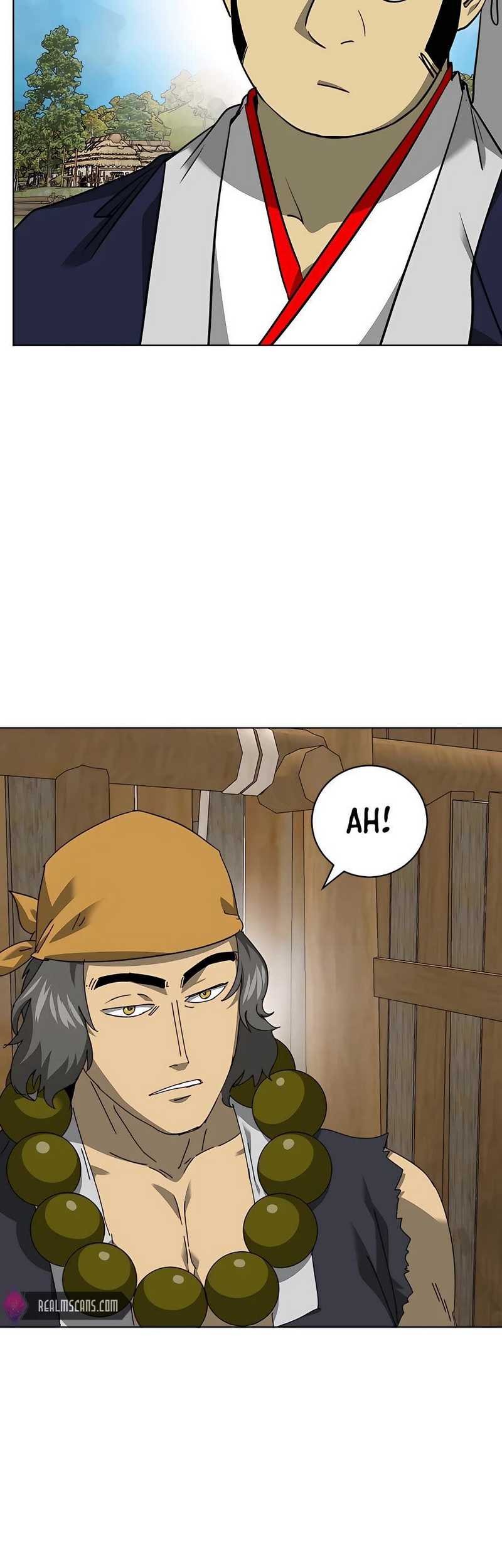 Infinite Level Up in Murim Chapter 141 Gambar 114