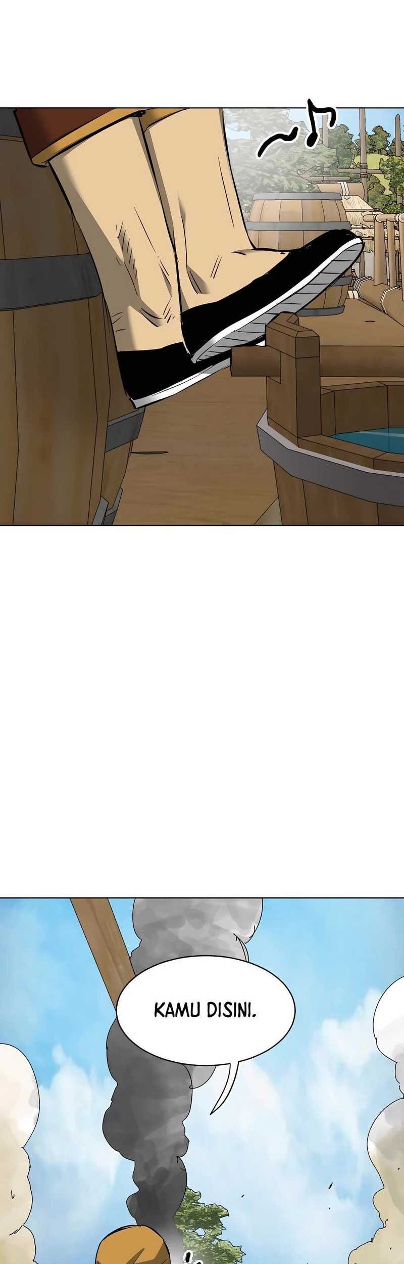 Infinite Level Up in Murim Chapter 141 Gambar 100