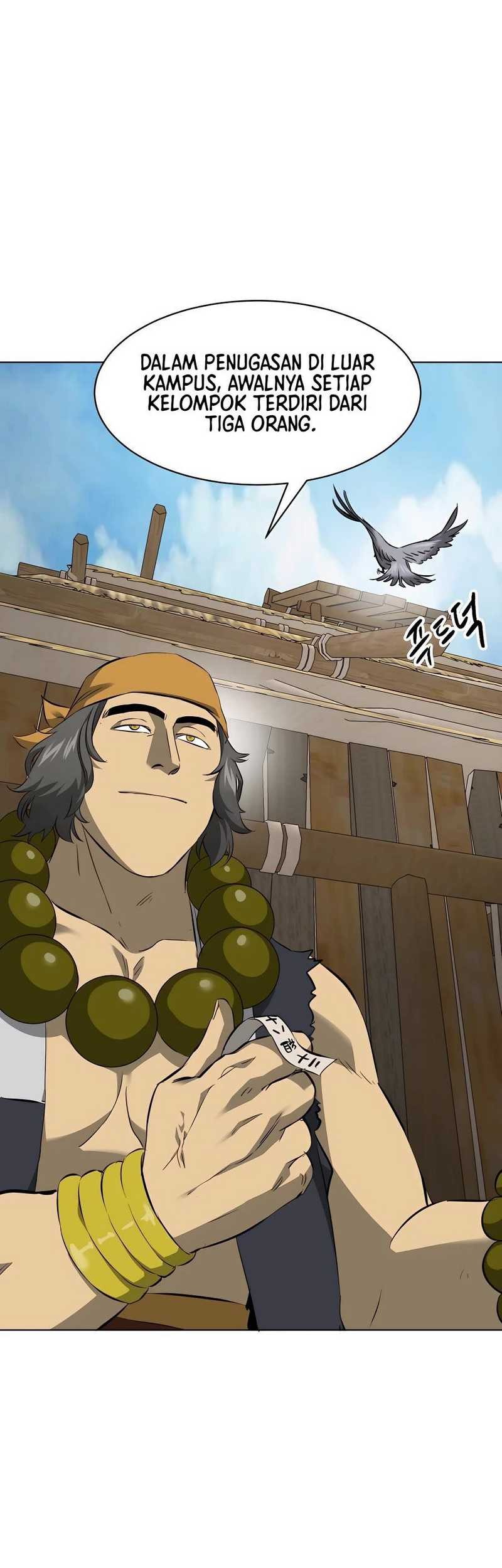 Infinite Level Up in Murim Chapter 141 Gambar 104